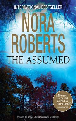 The Assumed: Storm Warning / Dual Image (Paperback)
