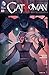 Catwoman #43