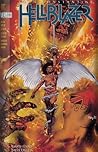 Hellblazer #64 by Garth Ennis