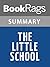 Summary & Study Guide The Little School by Alicia Partnoy