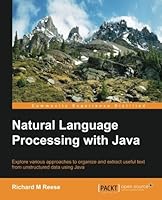 Natural Language Processing with Java