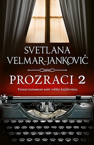 Prozraci 2 (Paperback)