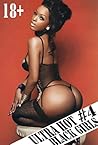 ULTRA HOT BLACK GIRLS 4: collection of photos