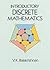 Introductory Discrete Mathematics (Dover Books on Computer Science)