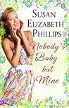 Book cover for Nobody's Baby But Mine (Chicago Stars #3)