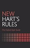 New Hart's Rules:...