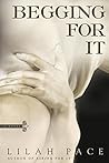Book cover for Begging for It (Asking for It, #2)