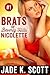 Brats of Beverly Hills: Nicolette (Beverly Hills Brats Book 1)
