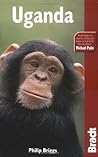 Uganda : The Bradt Travel Guide Uganda : The Bradt Travel Guide