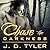 Chase the Darkness (Alpha Pack, #7)