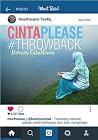 Cinta Please #Throwback Cinta Please #Throwback