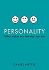 Personality: What...