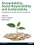 Social and Environmental Accounting and Reporting