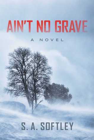 Ain't No Grave (The Penance of Leather #1)