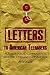 Letters to American Teenagers: A Theological Conversation with the Teenagers of America