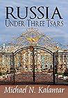 Russia Under Thre...