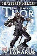 The Mighty Thor #8