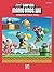 New Super Mario Bros. Wii for Easy Piano: Simplified Sheet Music Piano Solos From the Nintendo® Video Game Collection