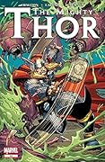 The Mighty Thor #13