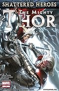 The Mighty Thor #12