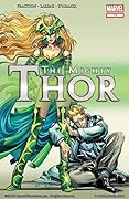 The Mighty Thor #14