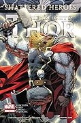 The Mighty Thor #11