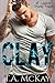 Clay: A Leaving Marks and Undercover Series Crossover Book