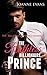 The Billionaire Prince's Trilogy Series ( Book 1): The Enigmatic Billionaire Prince