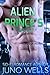 Alien Prince's Consort (Lords of Astria, #9)