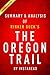 Summary of The Oregon Trail: by Rinker Buck | Includes Analysis