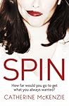 Book cover for Spin (Spin, #1)
