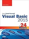 Visual Basic 2015...