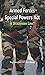 Armed Forces Special Power ...