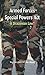 Armed Forces Special Power Act by U.C. Jha
