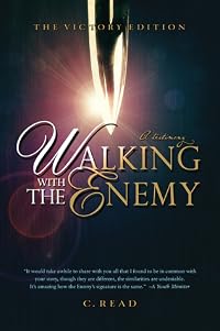 Walking With the Enemy: A Testimony