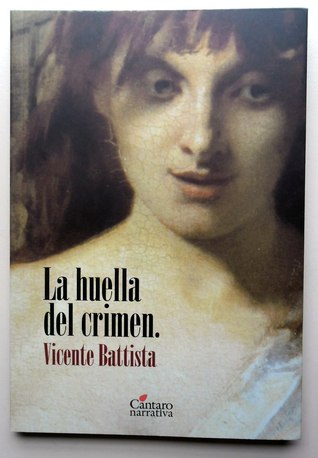 La huella del crimen.