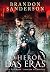 O Herói das Eras (Mistborn #3, 1 of 2)
