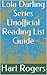 Lola Darling Series Unofficial Reading List Guide (Hart Roger's Reading List Guides Book 125)