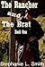 The Rancher and the Brat: Book 1
