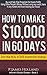 How I Made $10k In 60 Days Or Less Zero Risk Investments - Free Video Bonus : Instantly Buy and Sell (Flip) Properties in ANY Market For Profit Without Using Any of Your Own Money Or Credit From Home