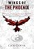 Wings of the Phoenix by Cagri Dorter