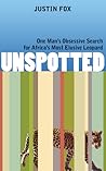 Unspotted by Justin Fox