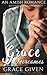 Grace Abounding (Amish Grace Abounding #1)