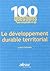 Le développement durable territorial