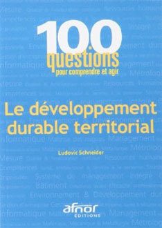 Le développement durable territorial (Paperback)