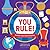 You Rule! 1 by Lonely Planet Kids