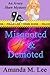 Misquoted & Demoted (Avery Shaw, #6)