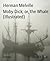 Moby Dick; or, the Whale (Illustrated)