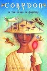 Corydon and the Island of Monsters (Corydon, #1)