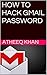 HOW TO HACK GMAIL PASSWORD